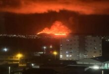 Volcanes en el Mundo