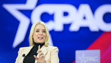 Pam Bondi, la nueva apuesta de Trump para liderar el Departamento de Justicia