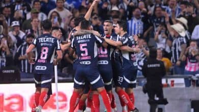 Rayados busca mantenerse en los primeros 4 de la tabla