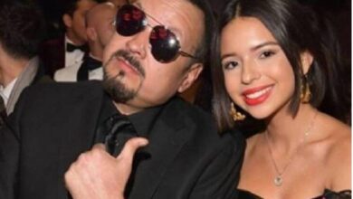 Pepe Aguilar reacciona a la polémica que envuelve a Ángela