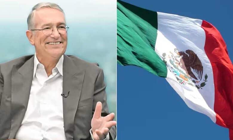 Salinas Pliego descarta ser presidente en México en el futuro