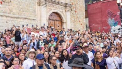 "Turistificación" alienta despojo de territorios en Oaxaca