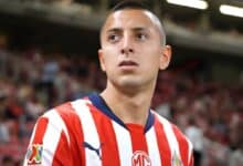 Chivas recupera al "Piojo" Alvarado de Cara al Play-In contra Atlas