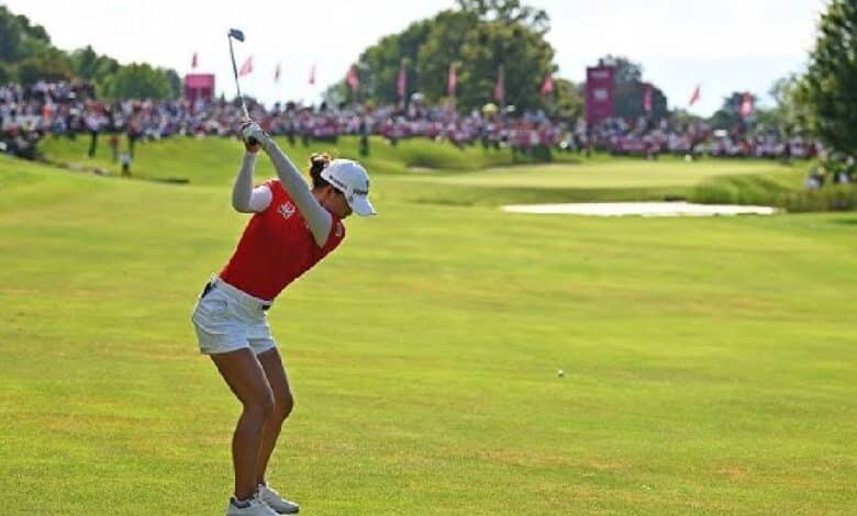 La LPGA vuelve a México para el 2025