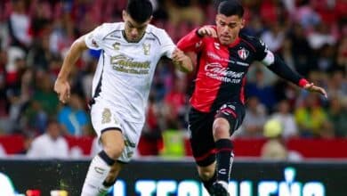 Xolos vs Atlas se enfrentan este domingo en Play-In