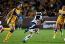 Rayadas enfrentan a Tigres en la final de vuelta en Liga MX Femenil