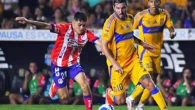 Tigres llega como favorito ante San Luis