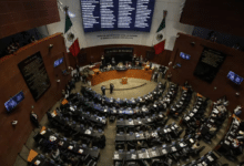 Senado celebra registro de casi 12 mil aspirantes para elección