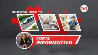 Estas son las noticias más importantes de hoy lunes 11 de noviembre con Erika González