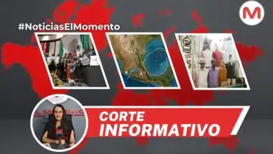 Las noticias más importantes de hoy miércoles de 13 noviembre en México con Erika González