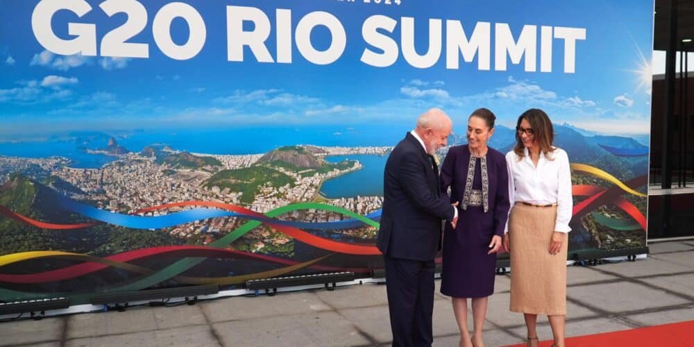 G20 Sheibaum