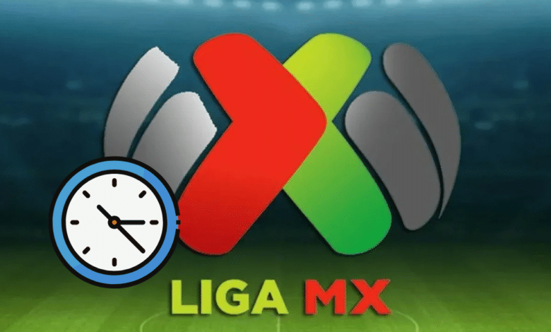 Horario y canales para ver los partidos de la Liga MX