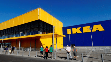 IKEA inaugura su tercera tienda en México: La más grande del país