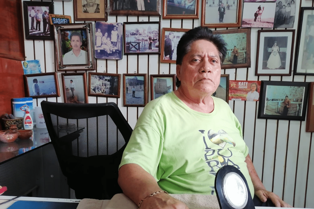 Se amparan líderes del SNTE de la Sección 40 en Chiapas – El Momento ...