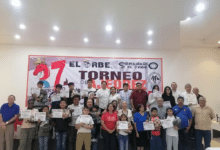 192 AJEDRECISTAS PARTICIPARON EN EL TORNEO “JUAN ZAMORA VELAZQUEZ”