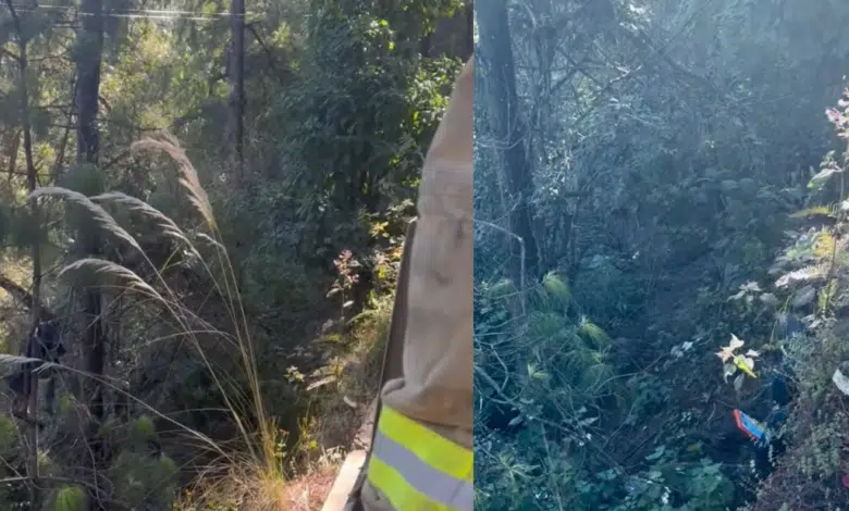 Encuentran sin vida al presunto feminicidio de Monica “N” la estilista - El  Momento Chiapas