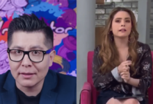 Mr. Doctor es denunciado por Maryfer Centeno por esta razón