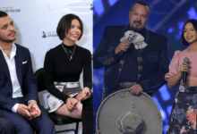 Pepe Aguilar desacredita rumores que lo rodean a él y a su hija