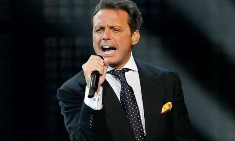 Luis Miguel se queda sin sede para concierto "por culpa" del San Luis 