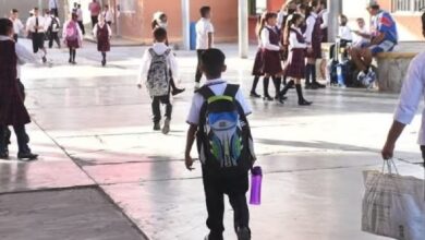 Coahuila anuncia suspensión de clases por tormenta "Alberto"