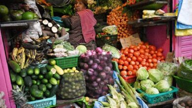 Estudio detecta metal tóxico en alimentos comercializados en CDMX