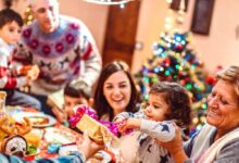 Cinco actividades para disfrutar en familia después de la Navidad