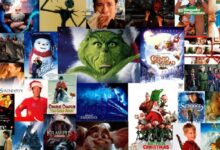 Películas navideñas para disfrutar en familia o pareja este 25 de diciembre