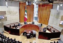 Comisión del INE aprueba recorte para organizar elección judicial