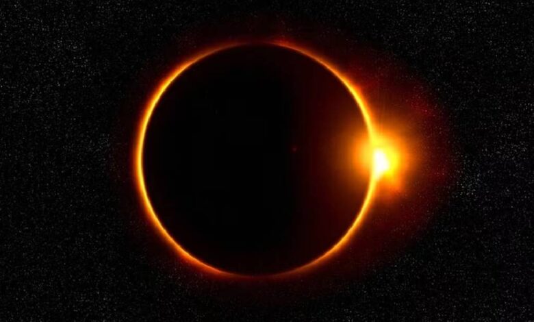 ¿Eclipse Solar o Lunar? Estos son todos los que se podrán ver en 2025