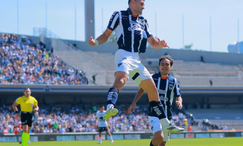 Rayados elimina a Pumas; espera rival en las semifinales