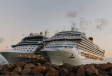 Turistas extranjeros en crucero pagarán 42 dólares de impuestos