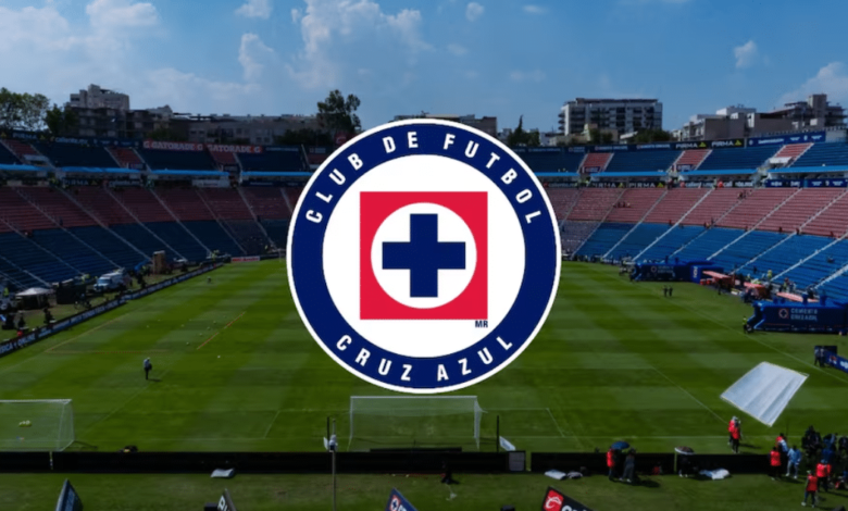 Cruz Azul cambia de estadio; jugaría en el Olímpico Universitario