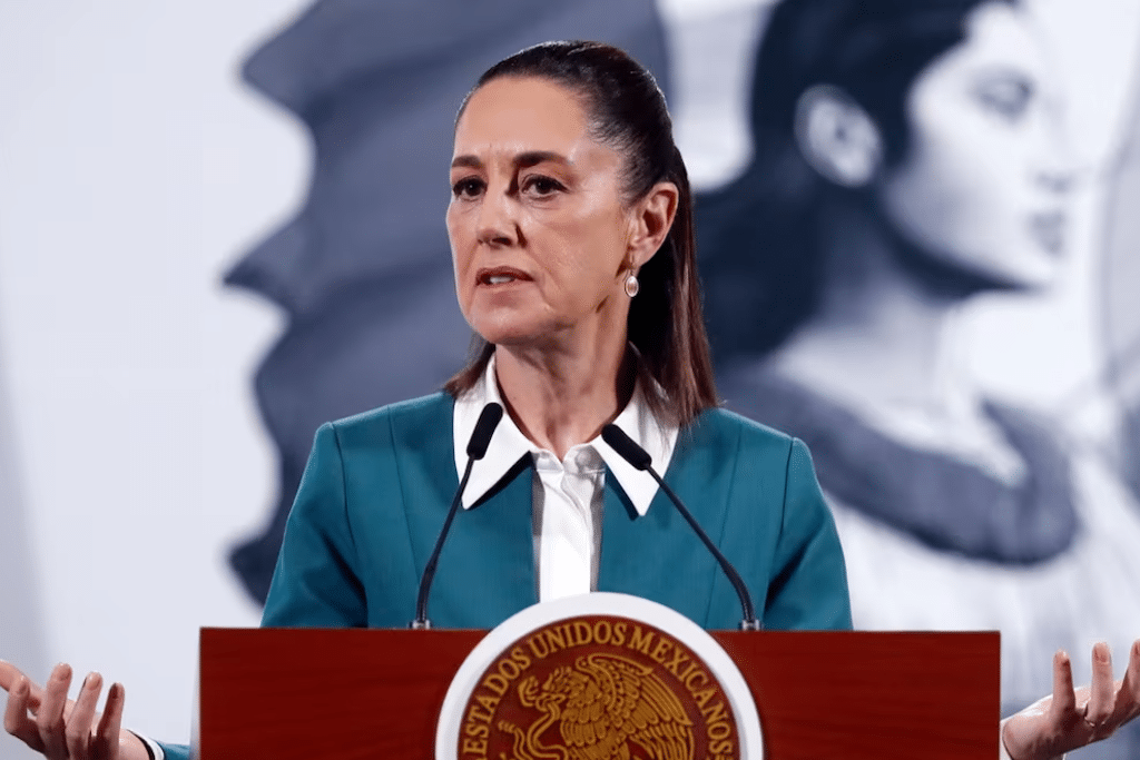 Presentan plan “México te Abraza” para ayudar a migrantes – El Momento ...