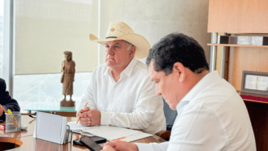 Chiapas lidera el Comité de Vigilancia de Participaciones Federales