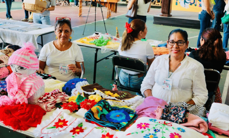 En 100 días de gobierno la inclusión e integración social avanza en la capital de Chiapas