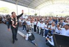 En Amatenango de la Frontera no están solos: Eduardo Ramírez