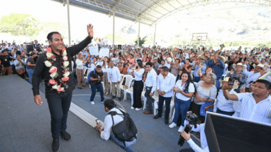 En Amatenango de la Frontera no están solos: Eduardo Ramírez