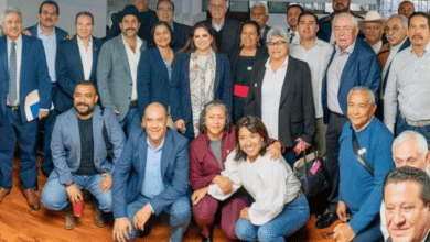 Evalúan programas de autosuficiencia alimentaria en reunión de Sader-México