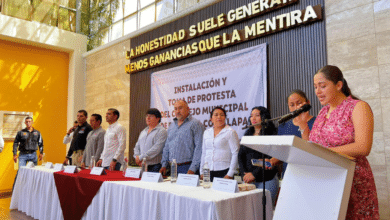 Frontera Comalapa inicia una nueva era bajo liderazgo de Marli Trejo Posada