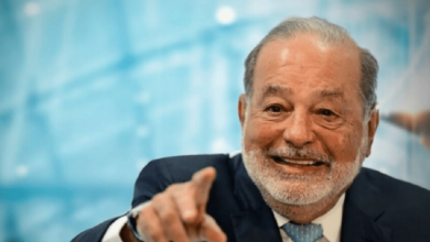 Grupo Carso expande su imperio Carlos Slim invertirá 800 millones de dólares en 2025