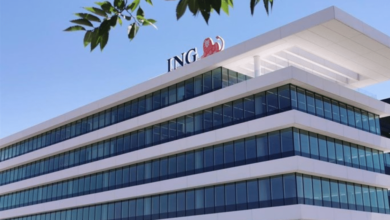 ING cierra capítulo en Rusia vende su filial tras tres años de la invasión a Ucrania