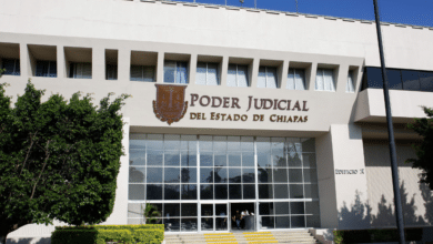 Impone Poder Judicial sentencia de 40 años por feminicidio