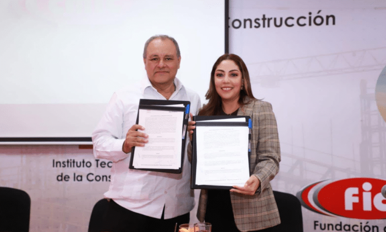 La obra pública en Chiapas la hará empresas locales: Seinfra