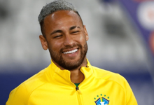 Neymar tendría acuerdo con Santos de Brasil