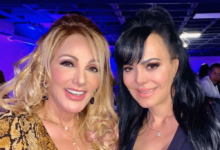 Olivia Collins apoya que Maribel Guardia tenga a su nieto con ella