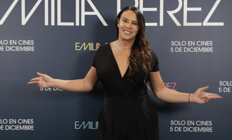 Óscar 2025: "Emilia Pérez" rompe récords con 13 nominaciones y se posiciona como favorita