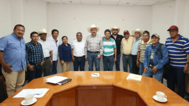 Productores agrícolas del Soconusco solicitan declaratoria de “Siniestro de Cosecha”