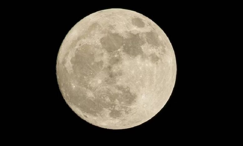 Luna de Lobo: ¿cuándo ver la primera luna llena del año en México?