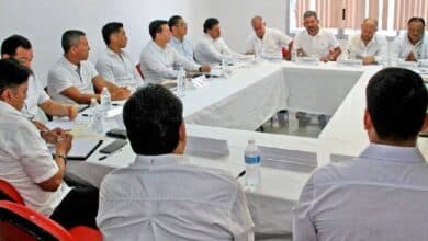 Realizan primera reunión de delegados del Instituto del Deporte