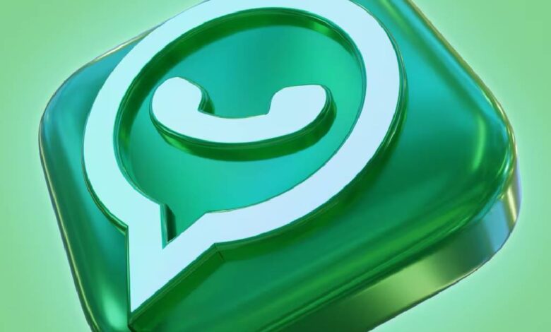 ¿Cómo solucionar el error de la "pantalla verde" en WhatsApp?